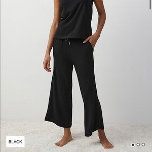 Simons (Miiyu) soft modal gaucho pant